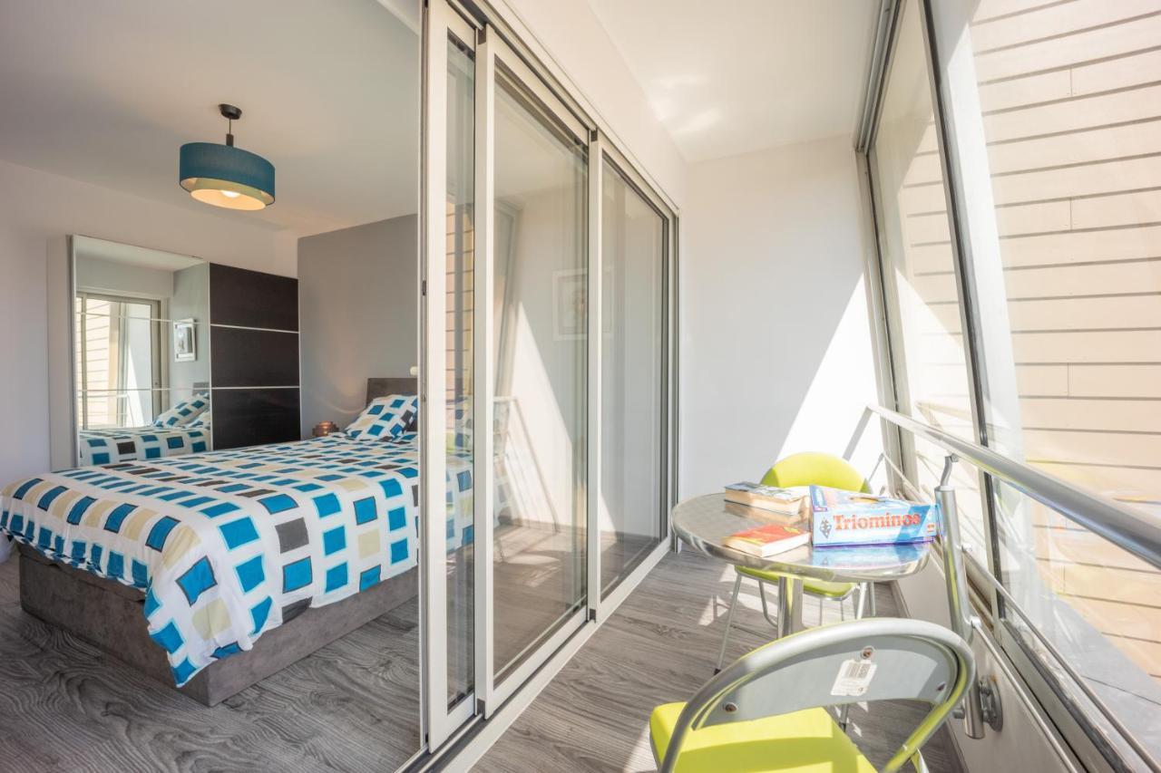 Apartment Les Vagues